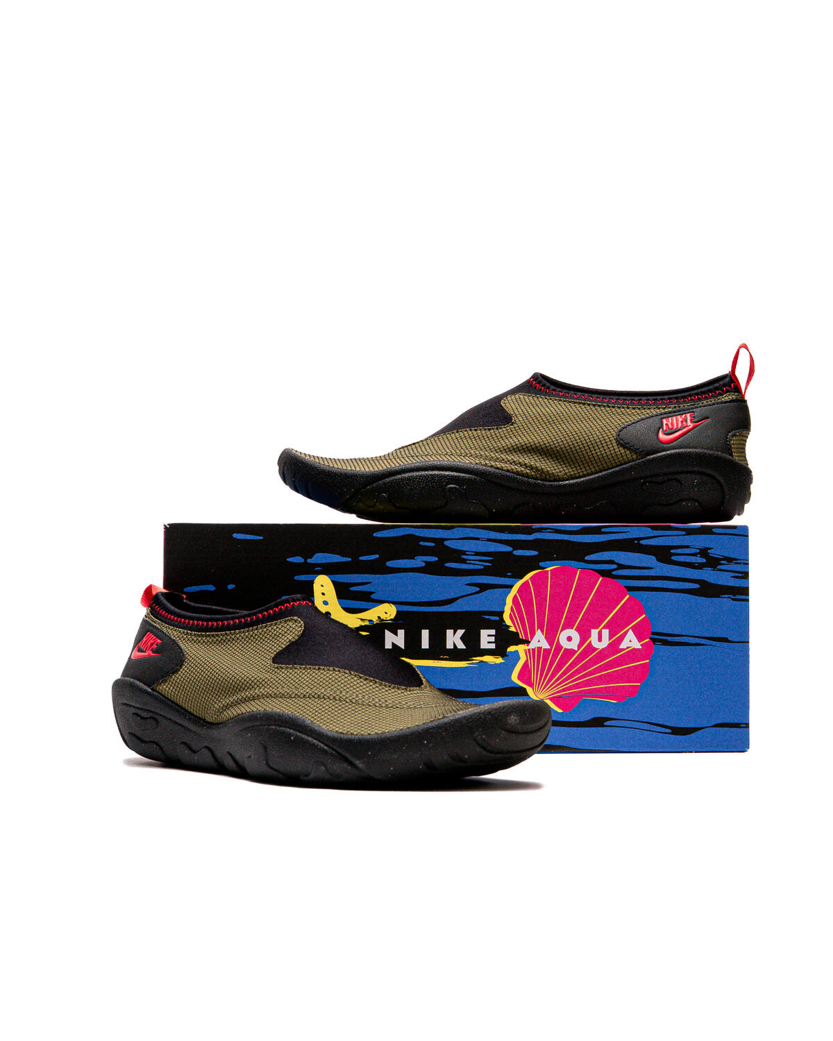 Nike AQUA TURF | FZ5627-200 | AFEW STORE